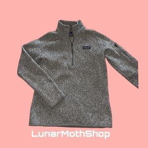 Patagonia Better Sweater women’s fleece